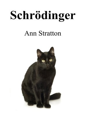 cover image of Schrödinger
